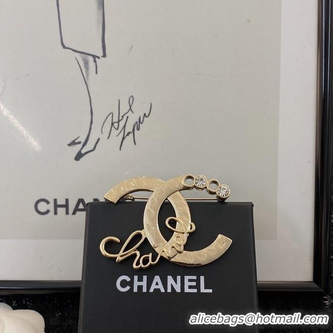 Popular Style Chanel Brooch CE9048