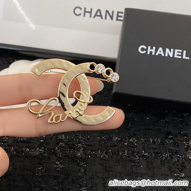 Popular Style Chanel Brooch CE9048