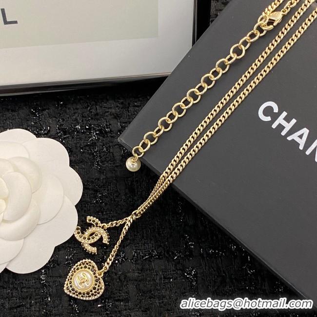 Good Product Chanel Necklace CE9049