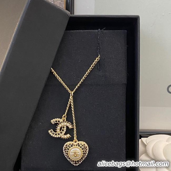 Good Product Chanel Necklace CE9049