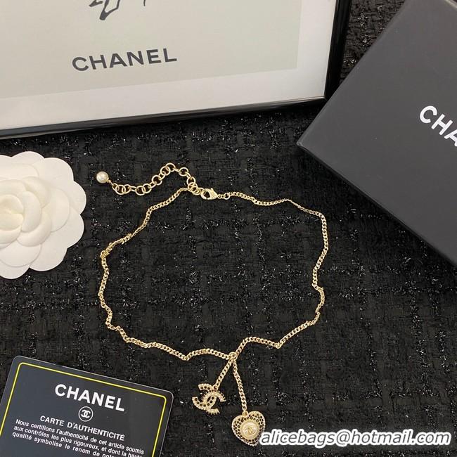 Good Product Chanel Necklace CE9049