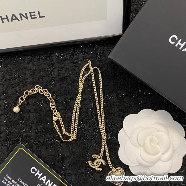 Good Product Chanel Necklace CE9049