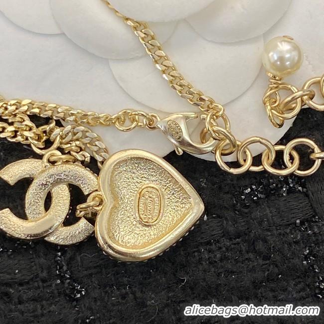 Good Product Chanel Necklace CE9049