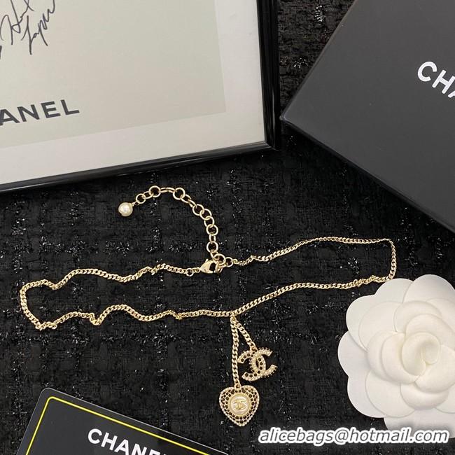 Good Product Chanel Necklace CE9049