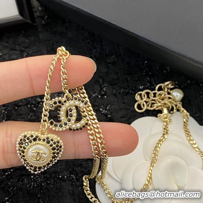 Good Product Chanel Necklace CE9049