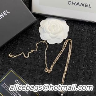 Lowest Cost Chanel Necklace CE9050