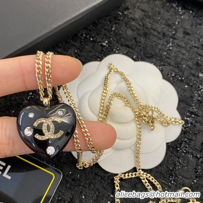 Lowest Cost Chanel Necklace CE9050