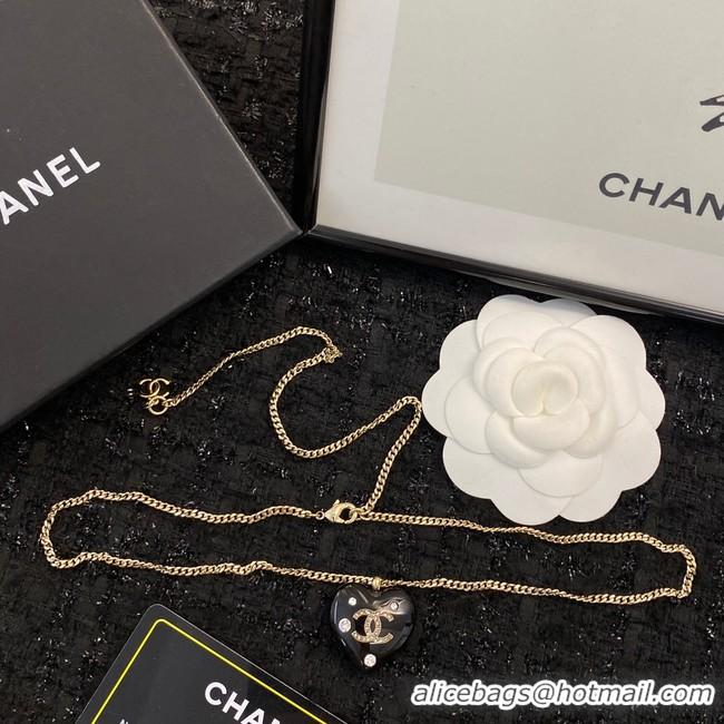 Lowest Cost Chanel Necklace CE9050