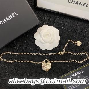 Sumptuous Chanel Necklace CE9051