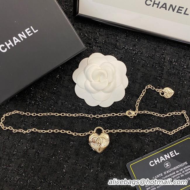 Sumptuous Chanel Necklace CE9051