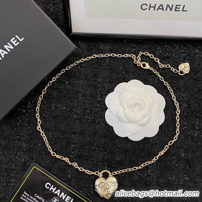 Sumptuous Chanel Necklace CE9051