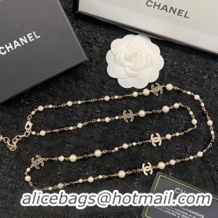 Luxury Chanel Necklace CE9052