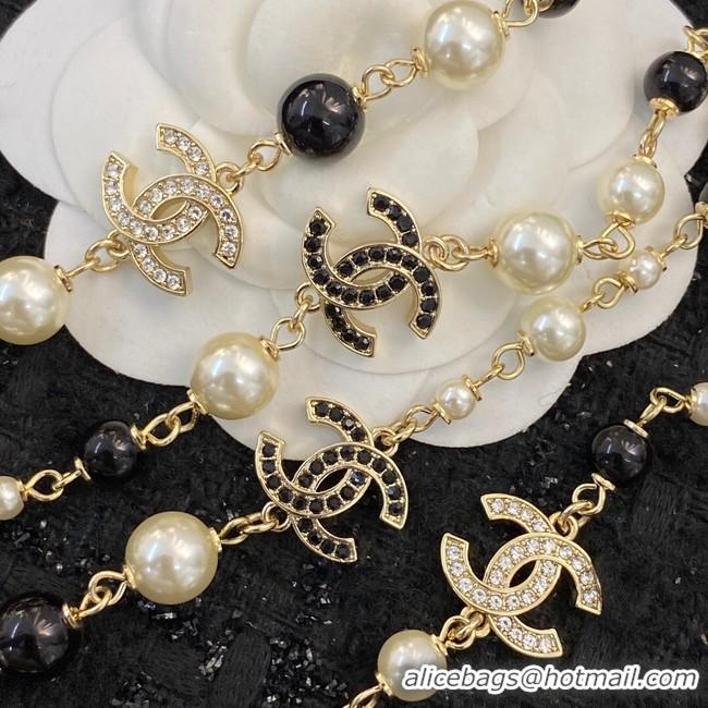 Luxury Chanel Necklace CE9052