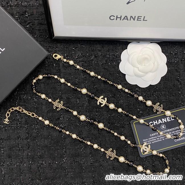 Luxury Chanel Necklace CE9052