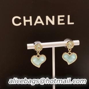 Charming Chanel Earrings CE9056