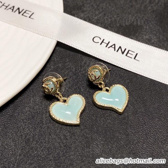 Charming Chanel Earrings CE9056