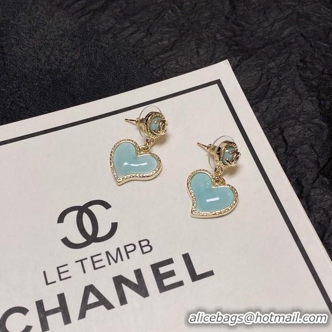 Charming Chanel Earrings CE9056