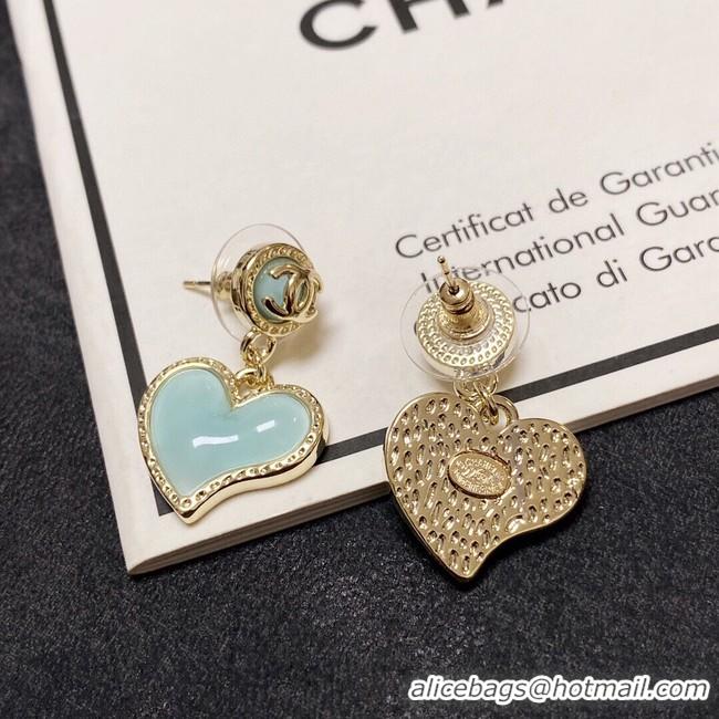 Charming Chanel Earrings CE9056