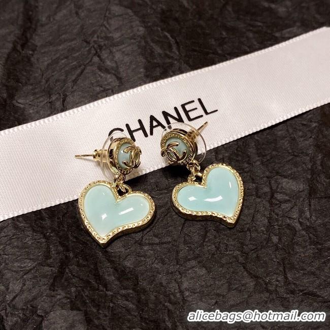 Charming Chanel Earrings CE9056