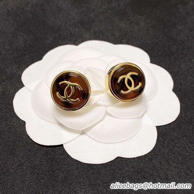 Cheap Price Chanel Earrings CE9057