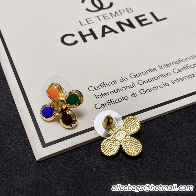 Top Design Chanel Earrings CE9058