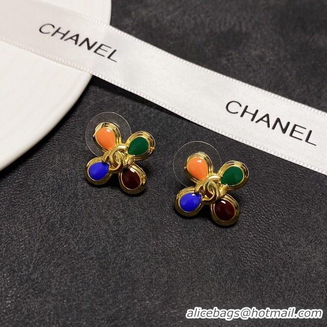 Top Design Chanel Earrings CE9058