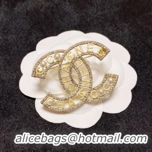 Discount Chanel Brooch CE9059