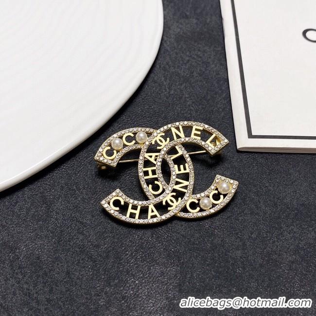 Discount Chanel Brooch CE9059