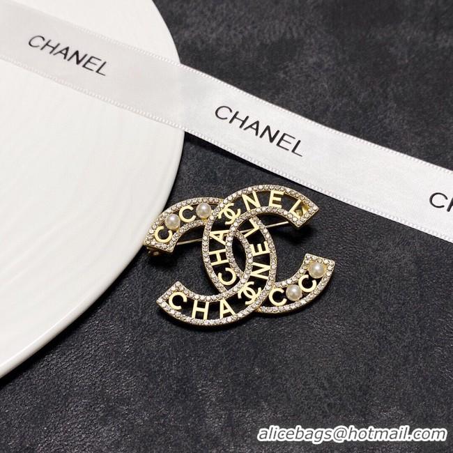 Discount Chanel Brooch CE9059