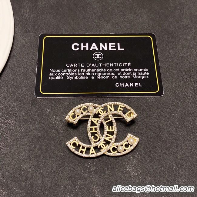 Discount Chanel Brooch CE9059