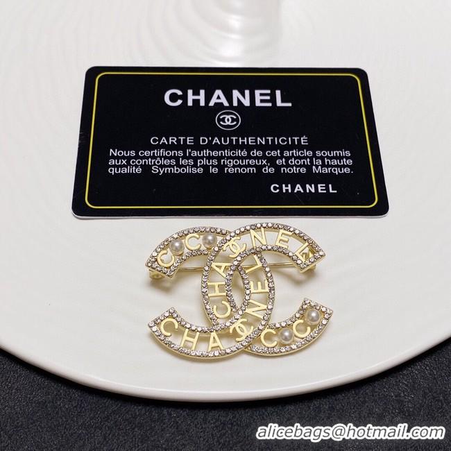 Discount Chanel Brooch CE9059