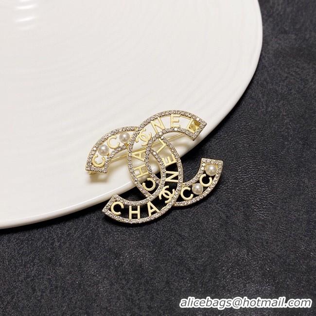 Discount Chanel Brooch CE9059