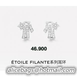 Discount Chanel Earrings CE9073