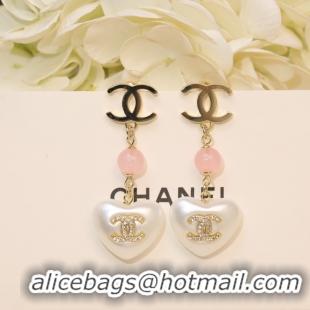 Pretty Style Chanel Earrings CE9078