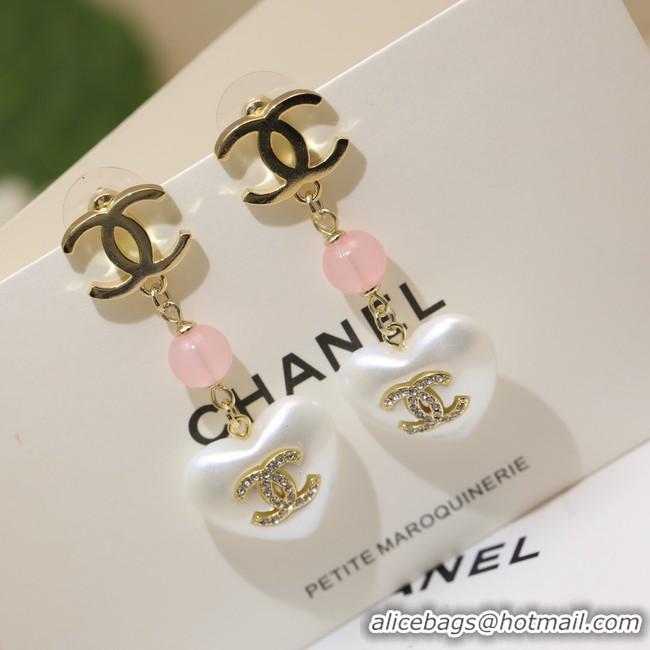 Pretty Style Chanel Earrings CE9078