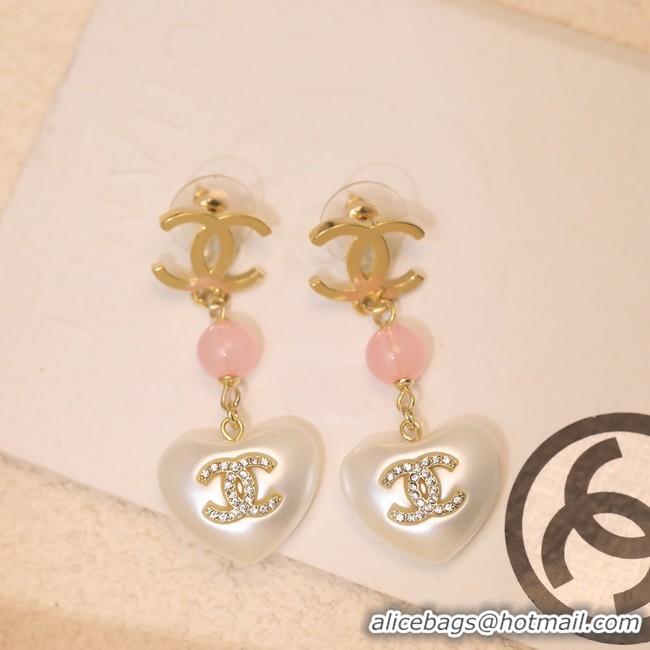 Pretty Style Chanel Earrings CE9078