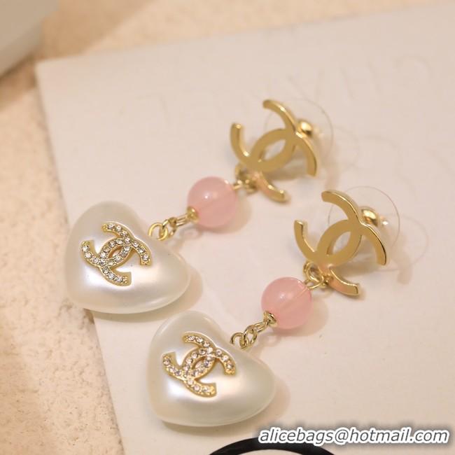 Pretty Style Chanel Earrings CE9078