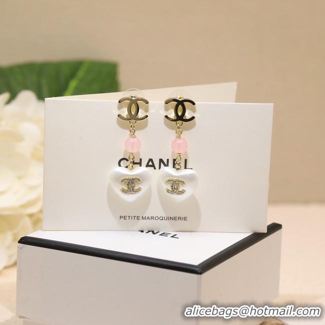 Pretty Style Chanel Earrings CE9078