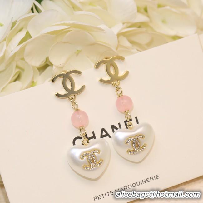 Pretty Style Chanel Earrings CE9078