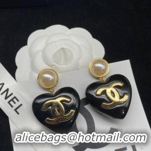 Unique Style Chanel Earrings CE9081