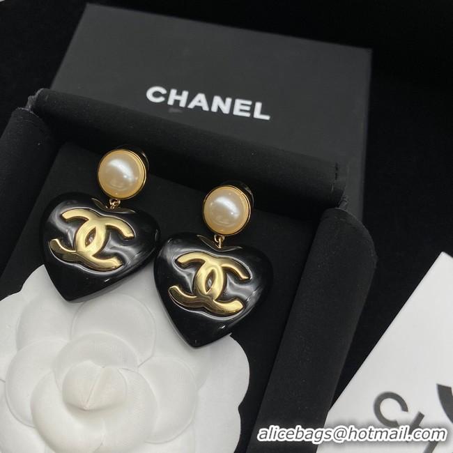 Unique Style Chanel Earrings CE9081