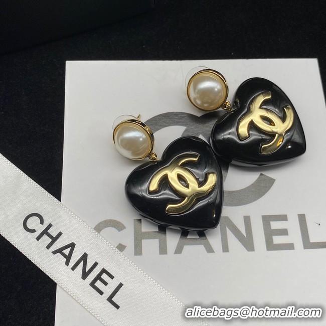 Unique Style Chanel Earrings CE9081