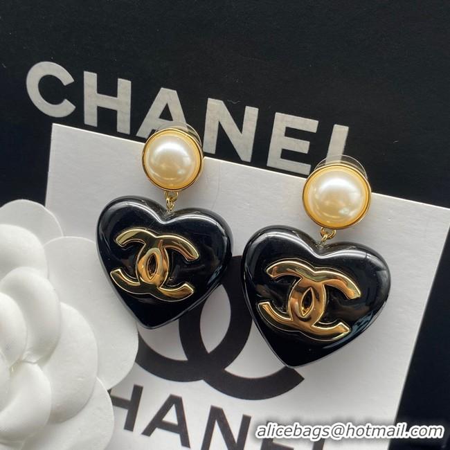 Unique Style Chanel Earrings CE9081