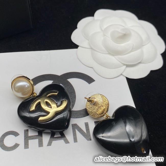 Unique Style Chanel Earrings CE9081