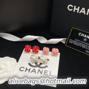 Good Quality Chanel Earrings CE9082