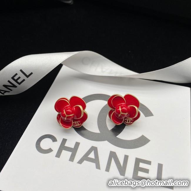 Good Quality Chanel Earrings CE9082