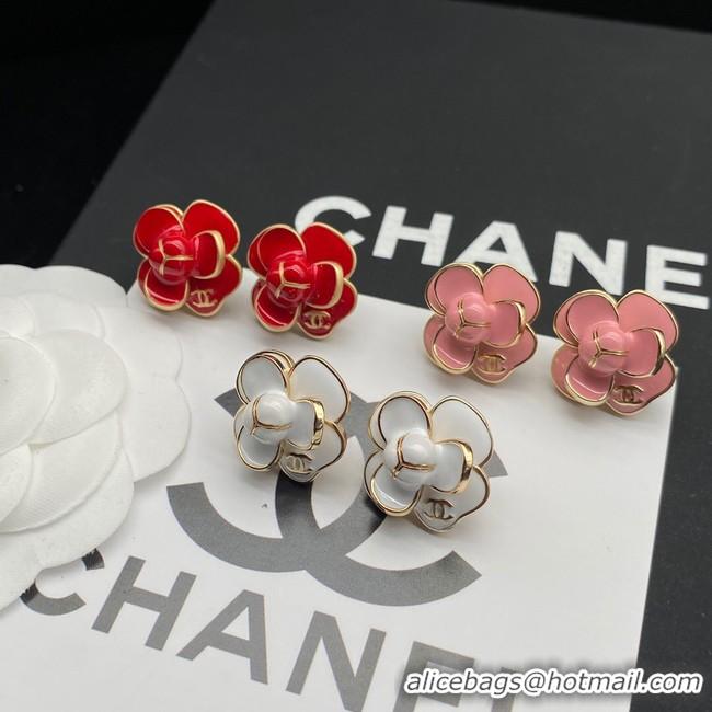 Good Quality Chanel Earrings CE9082