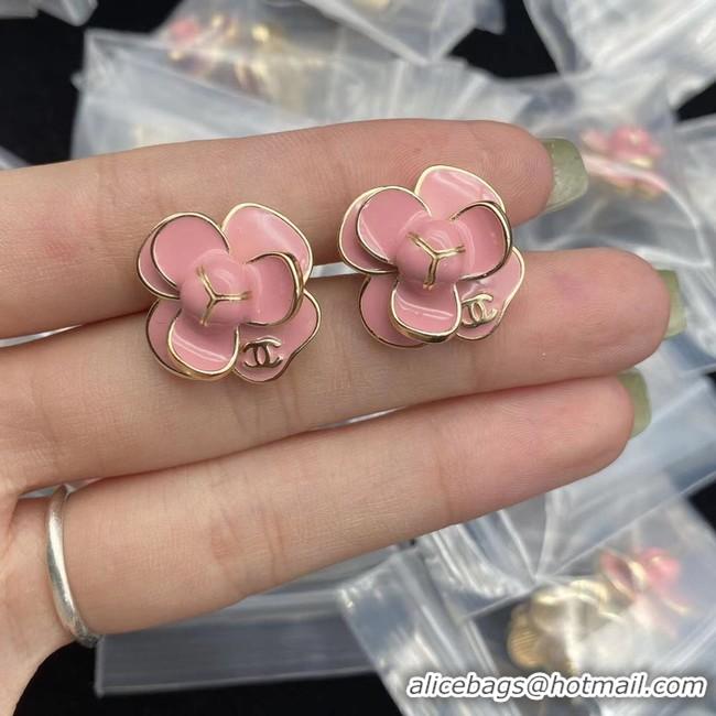 Good Quality Chanel Earrings CE9082