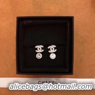 Grade Quality Chanel Earrings CE9087