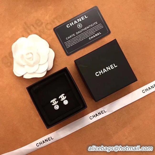 Grade Quality Chanel Earrings CE9087